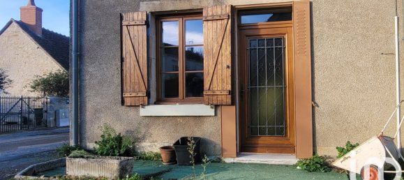 Adosado de 2 dormitorios en La Celle, France No. 50186 3