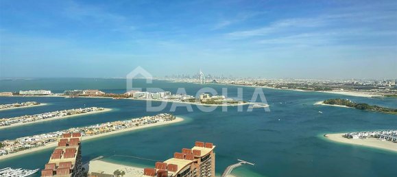 1 chambre Appartement à Palm Jumeirah, UAE No. 27344 4