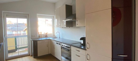 2-salle Appartement à Wals-Siezenheim, Austria No. 156570 5