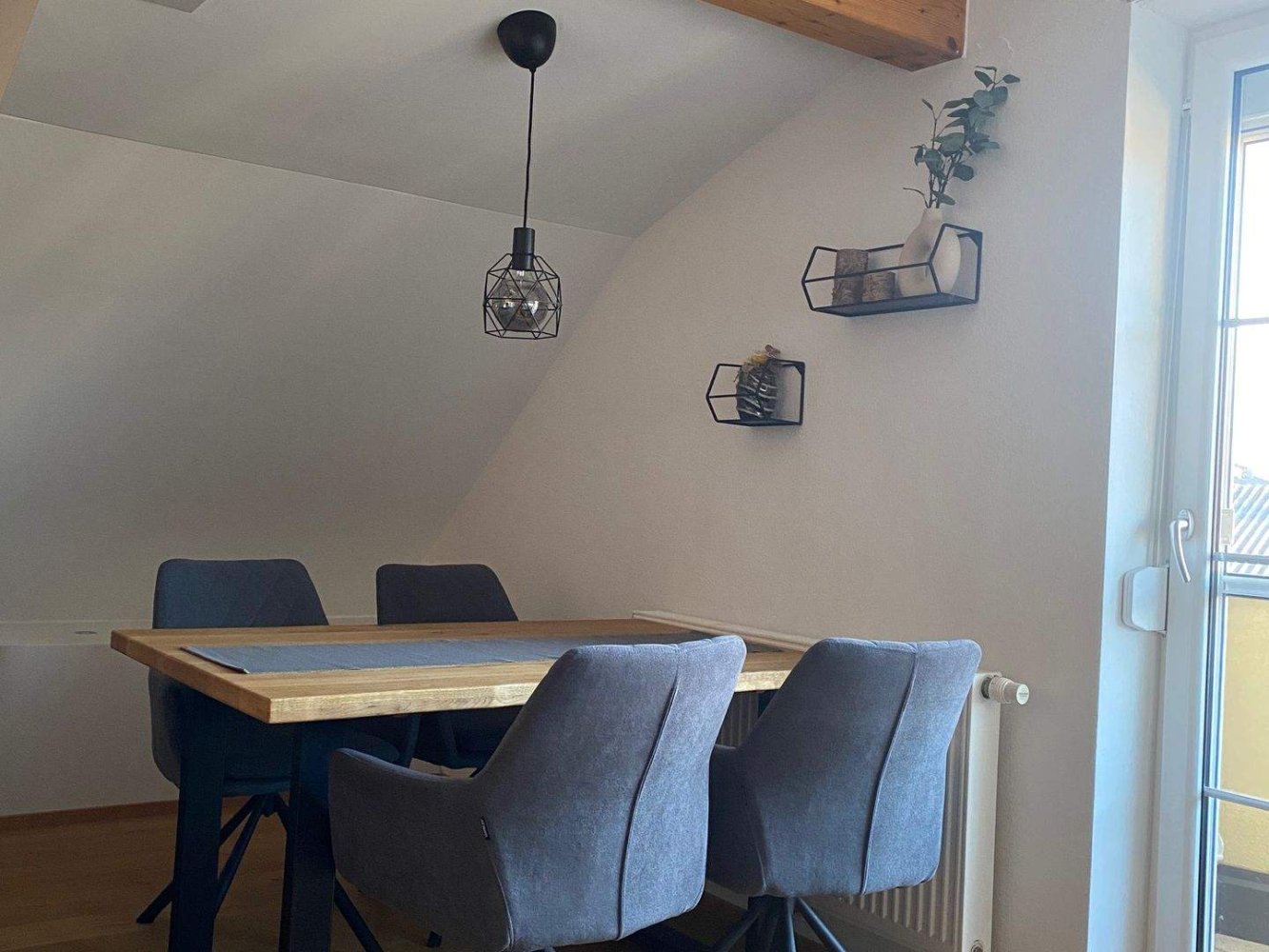 2-salle Appartement à Wals-Siezenheim, Austria No. 156570