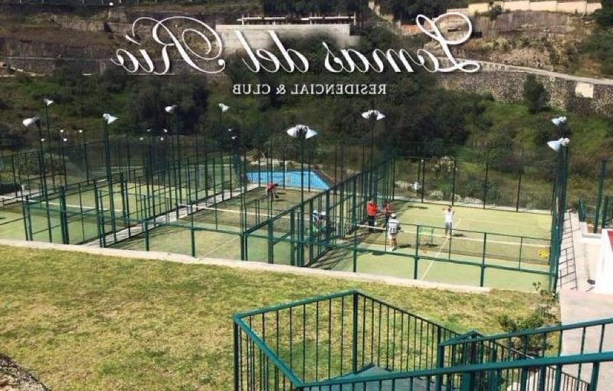  قطعة أرض في Naucalpan de Juarez, Mexico رقم 203648