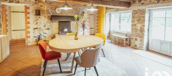 3 bedrooms House in Vendee, France No. 96083 5