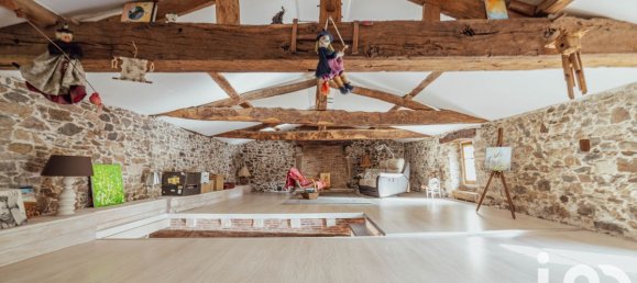 3 bedrooms House in Vendee, France No. 96083 8