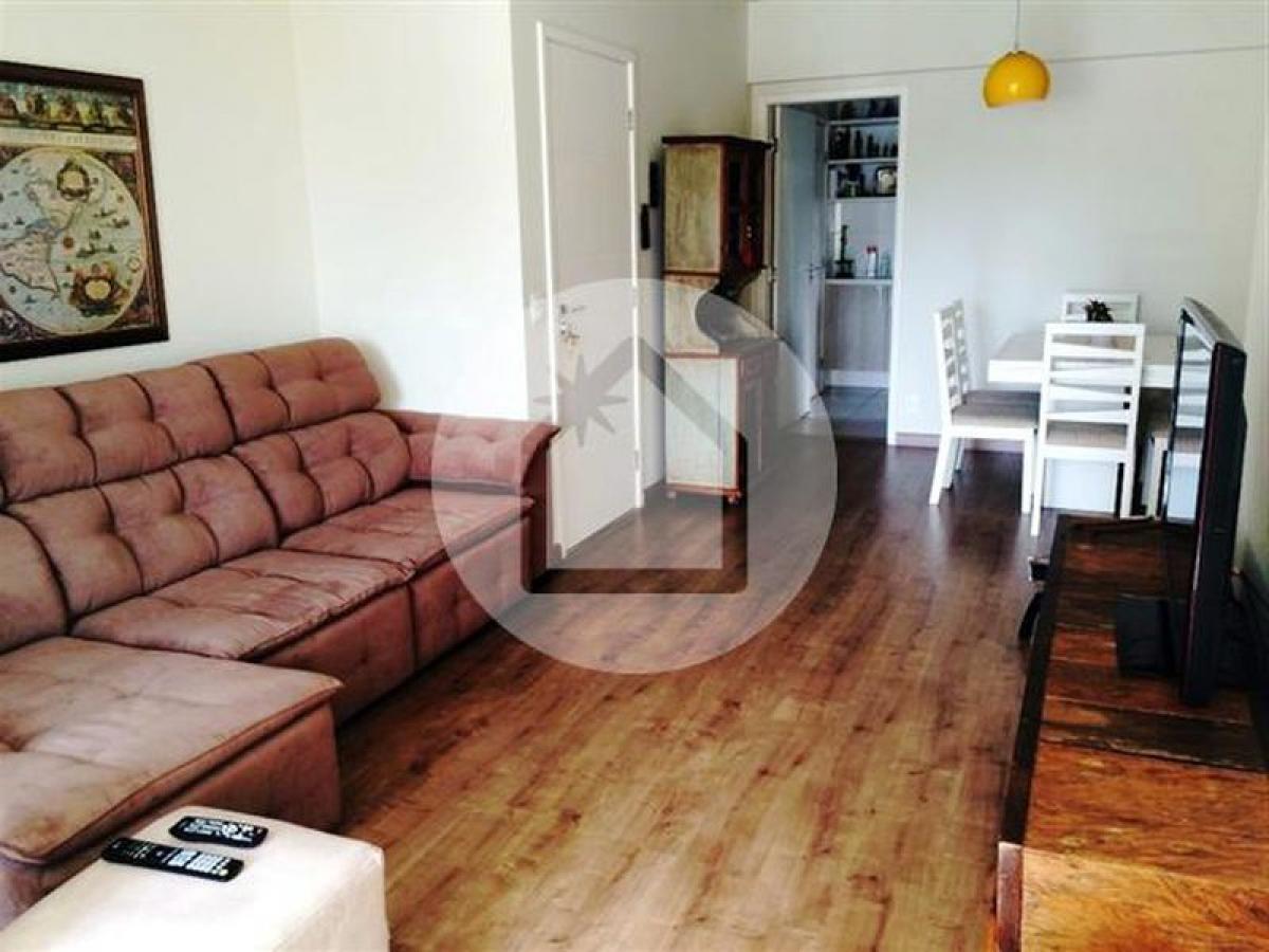 3 Schlafzimmer Wohnung in Sao Paulo, Brazil, Nr. 529124