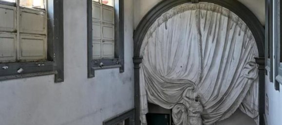 25 rooms Villa in Pisa, Italy No. 130217 3