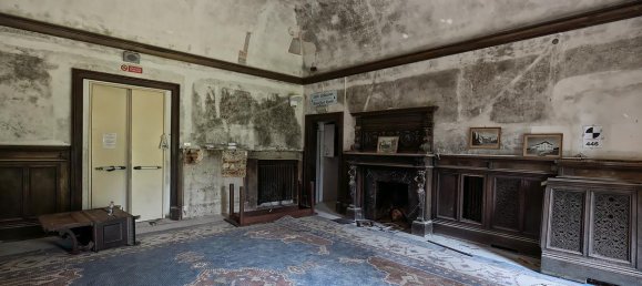 25 rooms Villa in Pisa, Italy No. 130217 6