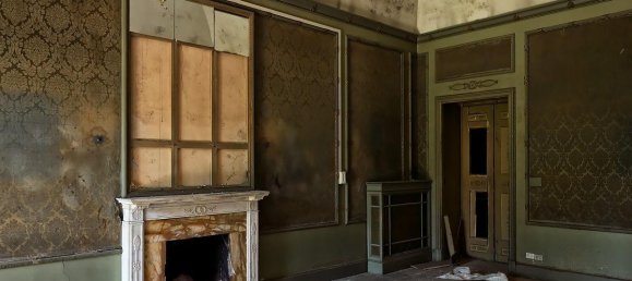 25 rooms Villa in Pisa, Italy No. 130217 7