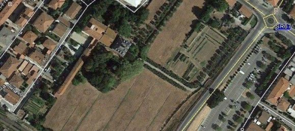 25 rooms Villa in Pisa, Italy No. 130217 11