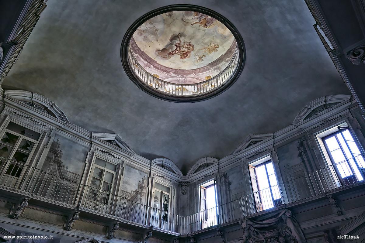 25 rooms Villa in Pisa, Italy No. 130217