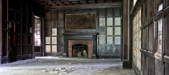 25 rooms Villa in Pisa, Italy No. 130217 8