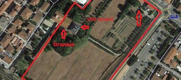 25 rooms Villa in Pisa, Italy No. 130217 9