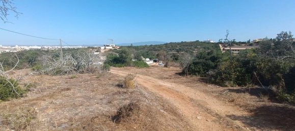 43720m² Land in Ferragudo, Portugal No. 126089 10