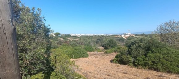 43720m² Land in Ferragudo, Portugal No. 126089 2