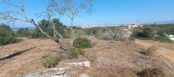 43720m² Land in Ferragudo, Portugal No. 126089 9