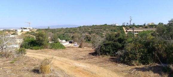 43720m² Land in Ferragudo, Portugal No. 126089 6
