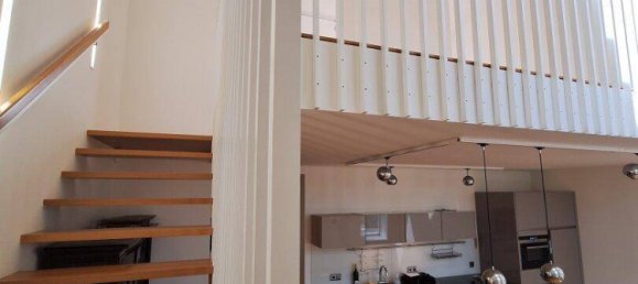 2-salle Penthouse à Alsergrund, Austria No. 135341 2