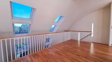 2-salle Penthouse à Alsergrund, Austria No. 135341