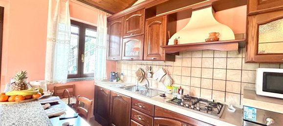 Villa de 3 divisões em Alta Valle Intelvi, Italy N.º 234343 6