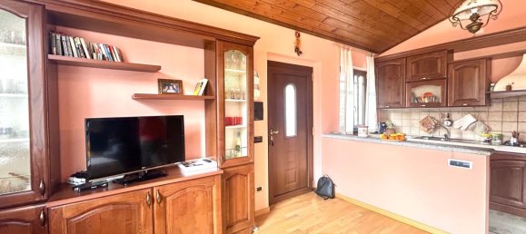 Villa de 3 divisões em Alta Valle Intelvi, Italy N.º 234343 9