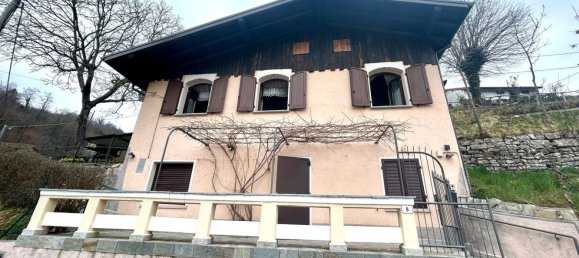 Villa de 3 divisões em Alta Valle Intelvi, Italy N.º 234343 3