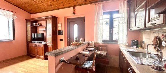 Villa de 3 divisões em Alta Valle Intelvi, Italy N.º 234343 8