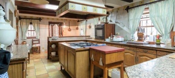 11 Schlafzimmer Schlösser in Pollenca, Spain, Nr. 30680 9