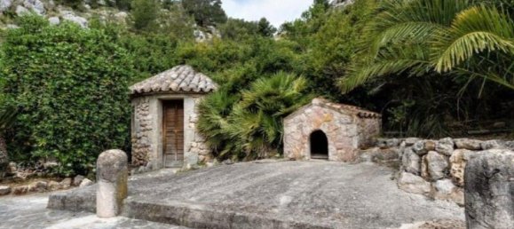 11 Schlafzimmer Schlösser in Pollenca, Spain, Nr. 30680 16