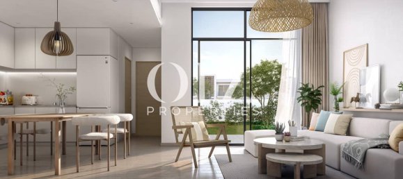 3 bedrooms Townhouse in Yas Island, UAE No. 18875 7