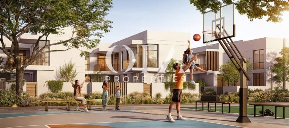 3 bedrooms Townhouse in Yas Island, UAE No. 18875 2