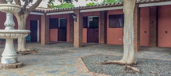 8 Schlafzimmer Schlösser in Coin, Spain, Nr. 76455 31