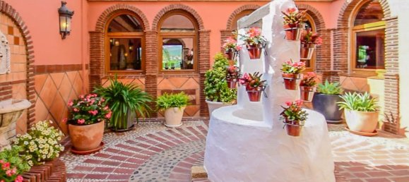 8 Schlafzimmer Schlösser in Coin, Spain, Nr. 76455 12