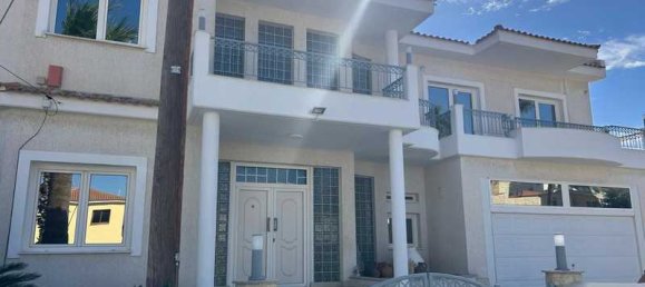 5 Schlafzimmer Villa in Larnaca, Cyprus, Nr. 20121 2