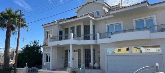 5 Schlafzimmer Villa in Larnaca, Cyprus, Nr. 20121 3