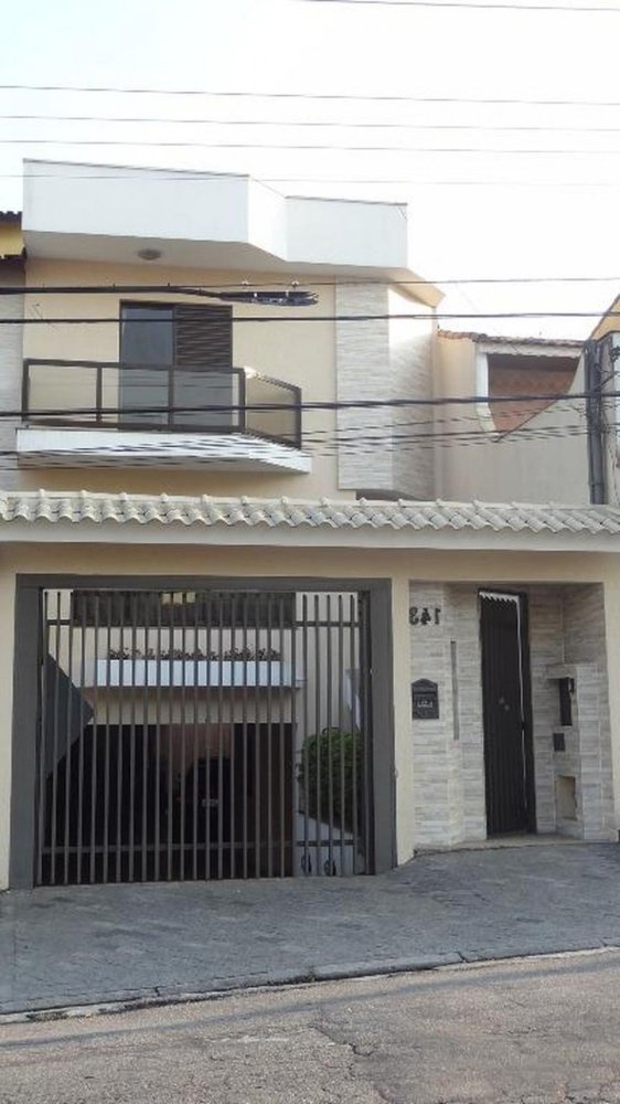 4 chambres Maison à Sao Paulo, Brazil No. 562312