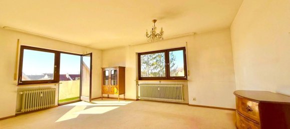 3-Zimmer Wohnung in Baden-Württemberg, Germany, Nr. 106927 6