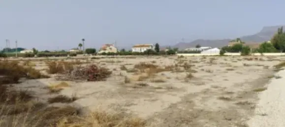 Grundstück in Lorca, Spain, Nr. 152571 5