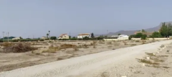 Grundstück in Lorca, Spain, Nr. 152571 2