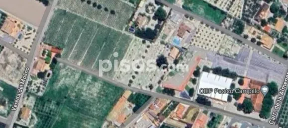 Grundstück in Lorca, Spain, Nr. 152571 4