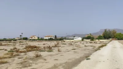 Grundstück in Lorca, Spain, Nr. 152571