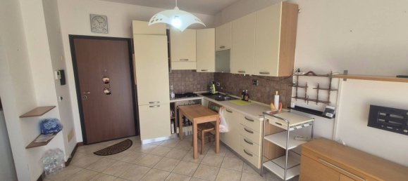 1 bedroom Apartment in Pomezia, Italy No. 348928 9