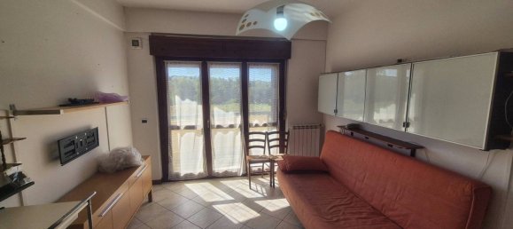 1 bedroom Apartment in Pomezia, Italy No. 348928 12