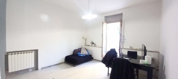 2 rooms Apartment in Rome, Italy No. 191143 13