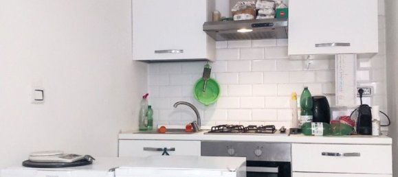 2 rooms Apartment in Rome, Italy No. 191143 9