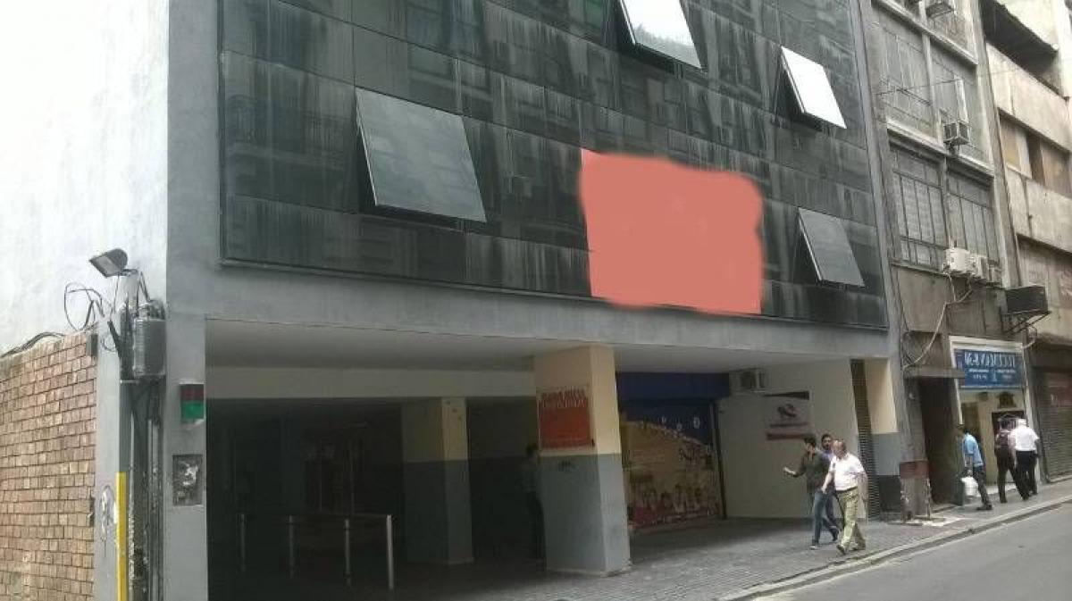 Офис 58м² в Буэнос-Айрес, Аргентина № 109908