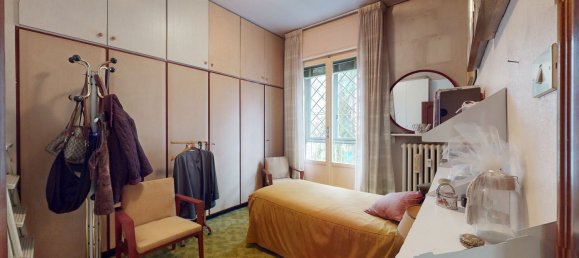 4-Zimmer Wohnung in Bologna, Italy, Nr. 25160 101