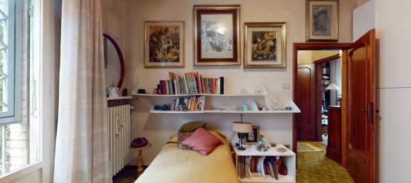 4-Zimmer Wohnung in Bologna, Italy, Nr. 25160 74