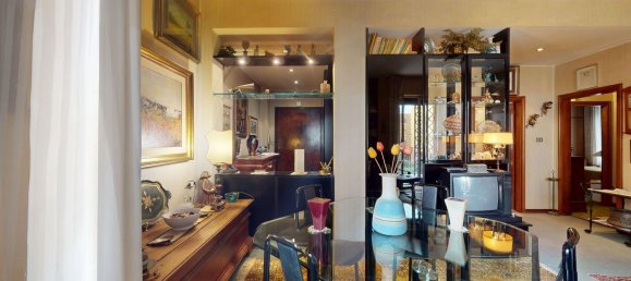 4-Zimmer Wohnung in Bologna, Italy, Nr. 25160 12