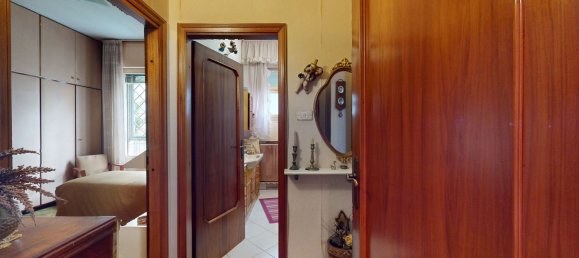 4-Zimmer Wohnung in Bologna, Italy, Nr. 25160 68