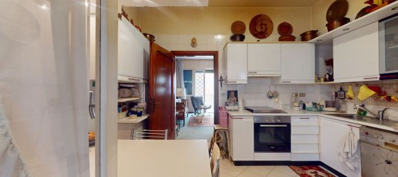 4-Zimmer Wohnung in Bologna, Italy, Nr. 25160 28