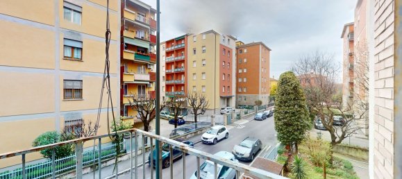 4-Zimmer Wohnung in Bologna, Italy, Nr. 25160 50